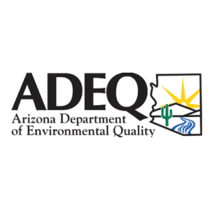 ADEQ logo