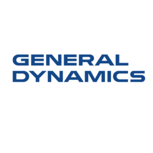 General Dynamics logo
