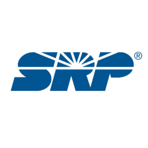Salt River Project logo