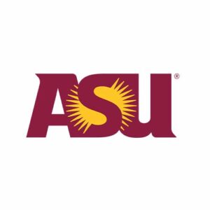 Arizona State University logo