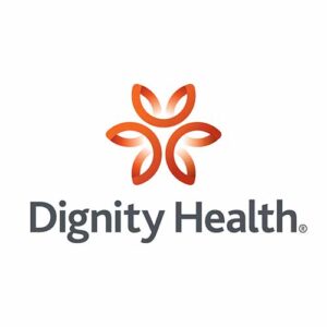 Dignity Health logo