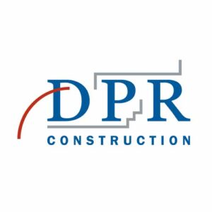 DPR Construction logo