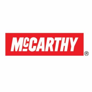 McCarthy logo
