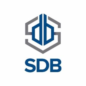SDB logo