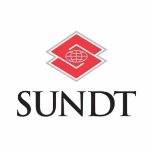 Sundt logo