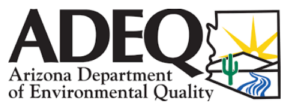 Arizona Department of Environmental Quality logo
