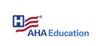 AHA Education logo