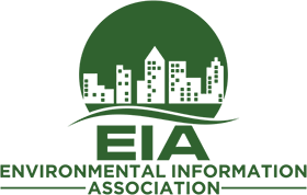 Environmental Information Association logo