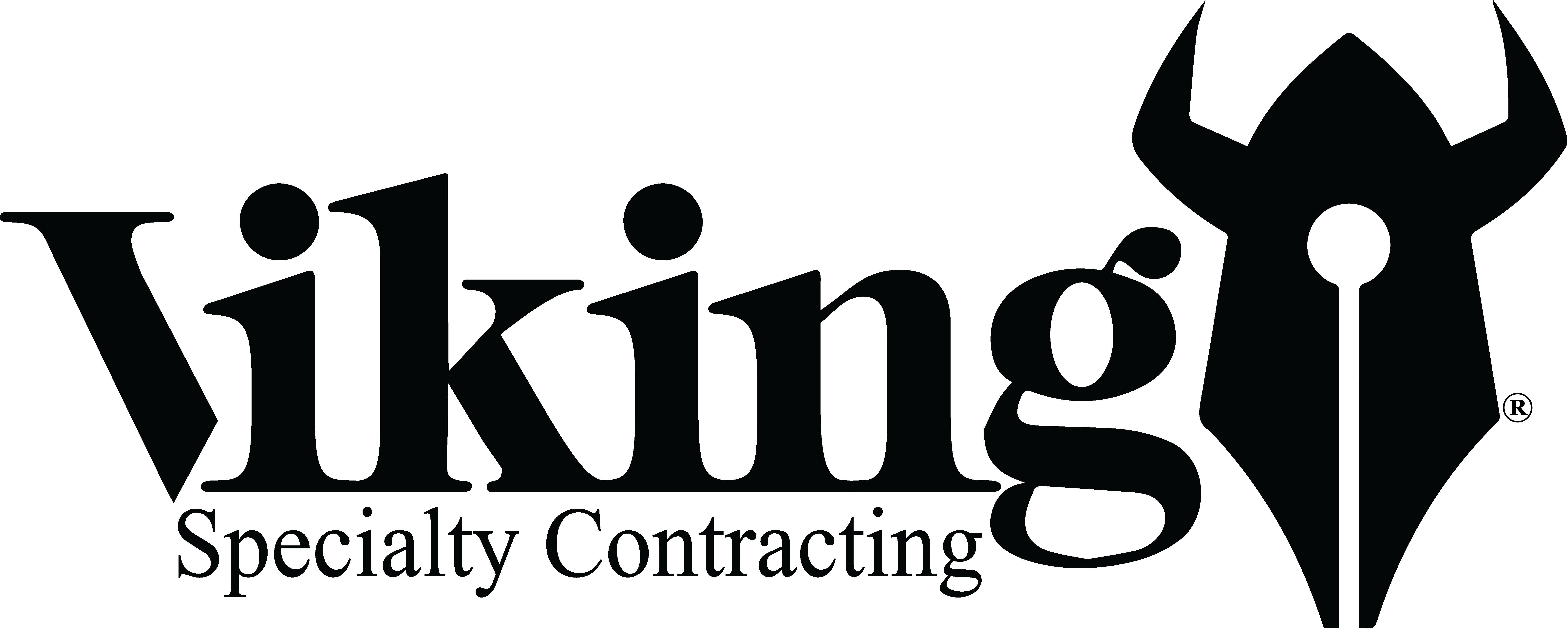 Viking Specialty Contracting logo
